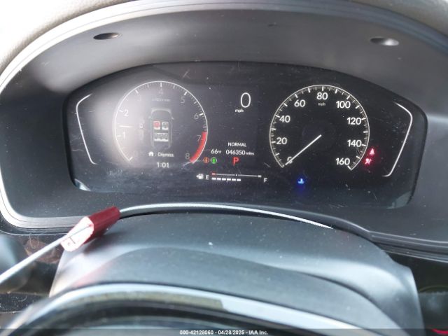 2HGFE2F55PH505548 Honda Civic Sport