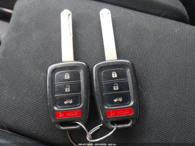 2HGFC2F5XJH530572 Honda Civic Lx