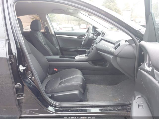 2HGFC2F5XJH530572 Honda Civic Lx