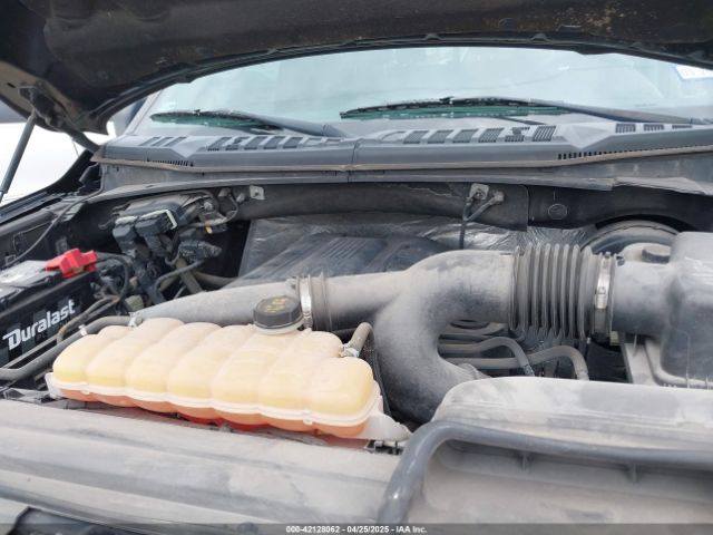 1FTEW1CG7GKF96113 Ford F-150 Xlt