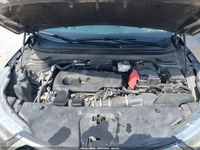 2020 ACURA RDX 5J8TC2H56LL033931 Photo 9