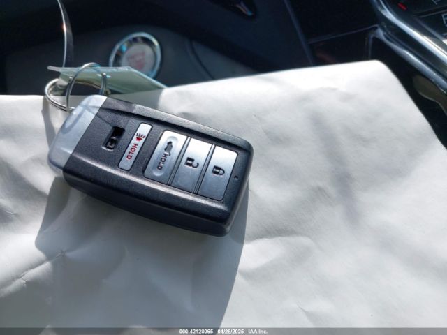 2020 ACURA RDX 5J8TC2H56LL033931 Photo 10