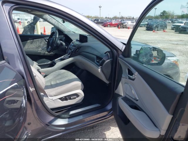2020 ACURA RDX 5J8TC2H56LL033931 Photo 4