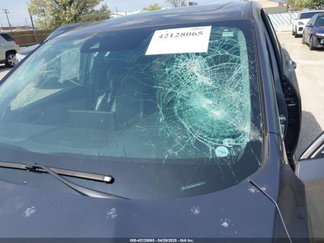 2020 ACURA RDX 5J8TC2H56LL033931 Photo 5