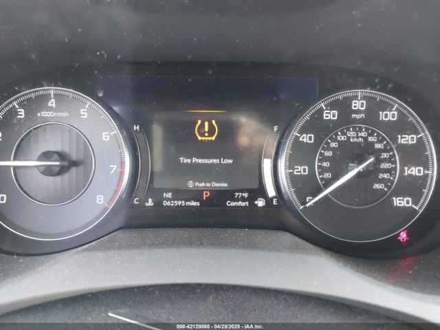 2020 ACURA RDX 5J8TC2H56LL033931 Photo 6