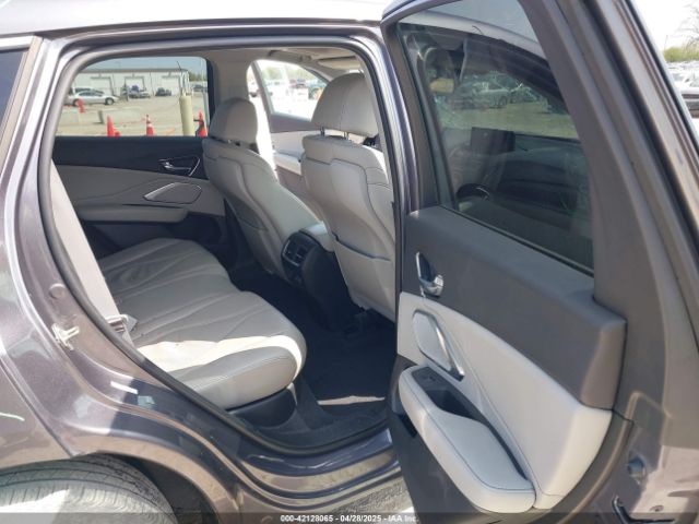 2020 ACURA RDX 5J8TC2H56LL033931 Photo 7