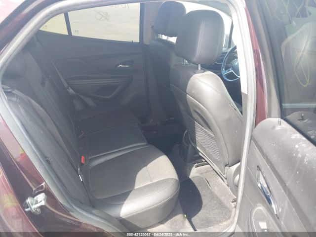 KL4CJASB1JB708837 Buick Encore Preferred