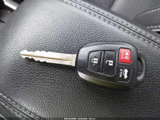 5YFBURHE9GP454569 Toyota Corolla L/le/le Pls/prm/s/s Pls
