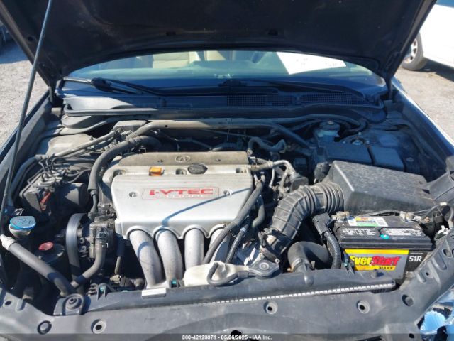 2008 ACURA TSX JH4CL96908C013256 Photo 9