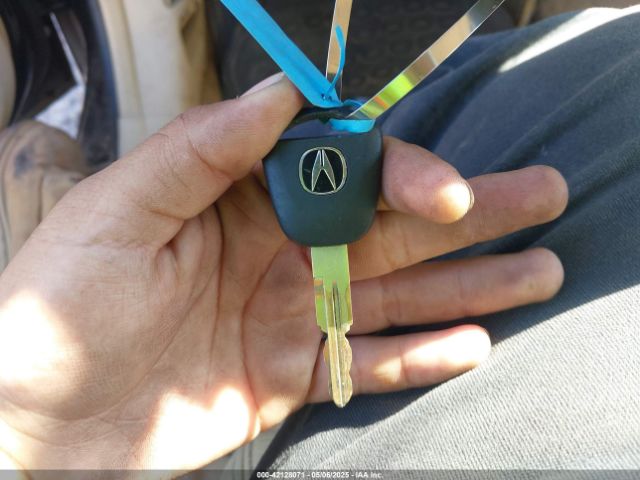 2008 ACURA TSX JH4CL96908C013256 Photo 10