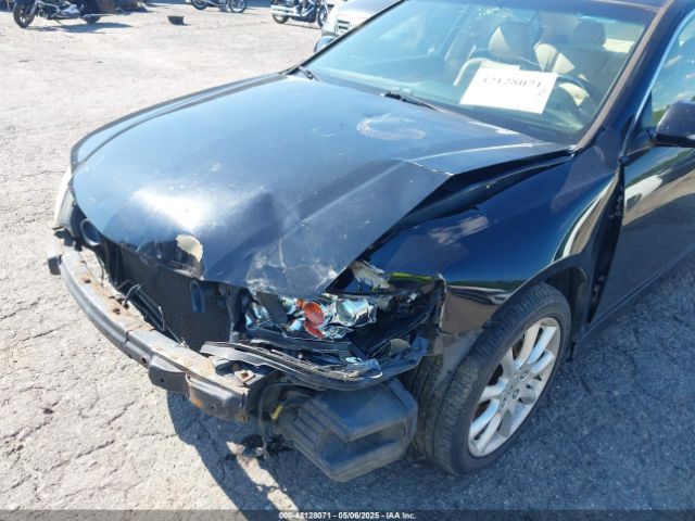 2008 ACURA TSX JH4CL96908C013256 Photo 5