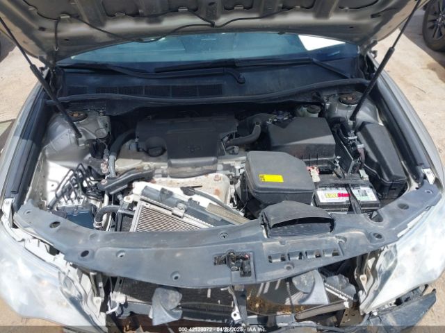 4T1BF1FK8EU435432 Toyota CAMRY LE