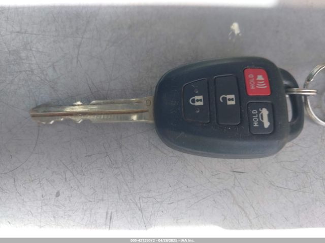 4T1BF1FK8EU435432 Toyota CAMRY LE