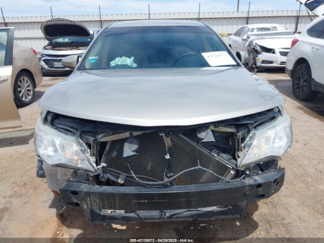 4T1BF1FK8EU435432 Toyota CAMRY LE