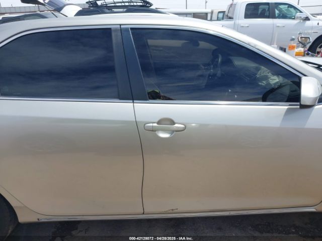 4T1BF1FK8EU435432 Toyota CAMRY LE