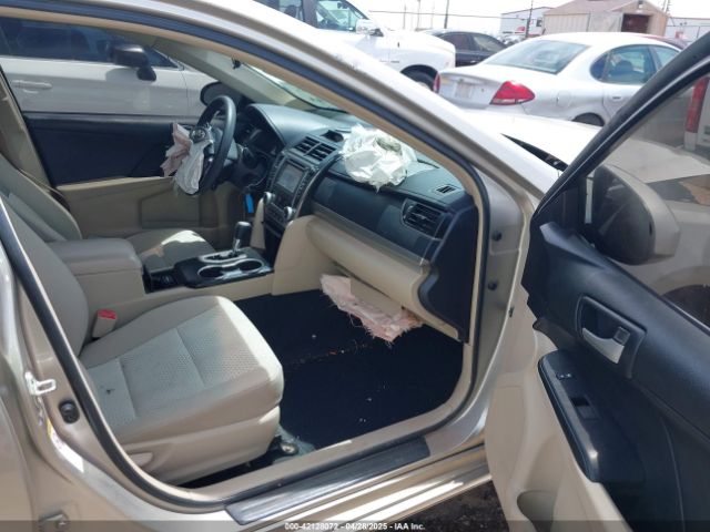4T1BF1FK8EU435432 Toyota CAMRY LE