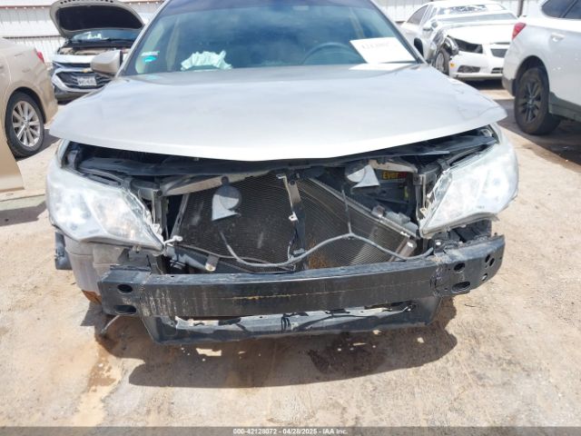 4T1BF1FK8EU435432 Toyota CAMRY LE