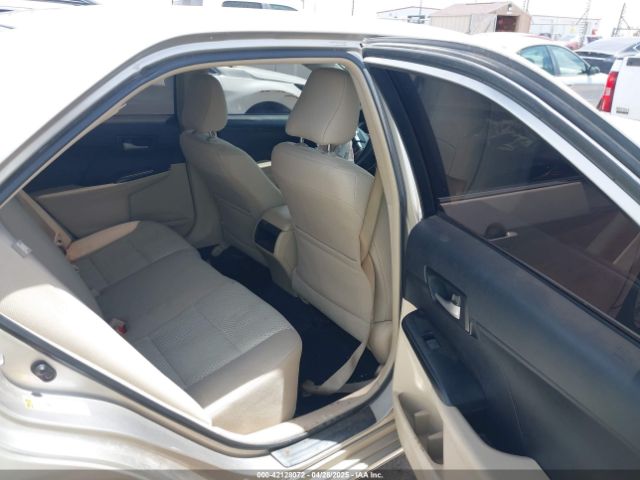 4T1BF1FK8EU435432 Toyota CAMRY LE
