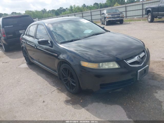 2004 ACURA TL 19UUA66264A039400 Photo 0