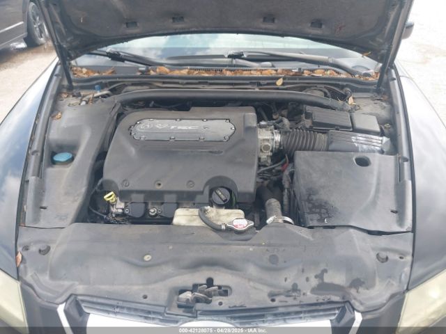 2004 ACURA TL 19UUA66264A039400 Photo 9