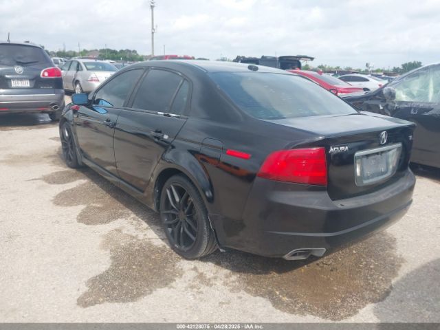 2004 ACURA TL 19UUA66264A039400 Photo 2