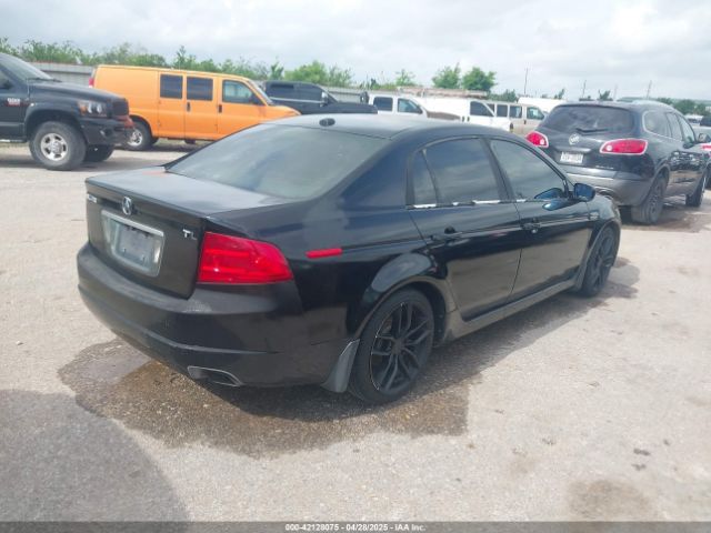 2004 ACURA TL 19UUA66264A039400 Photo 3
