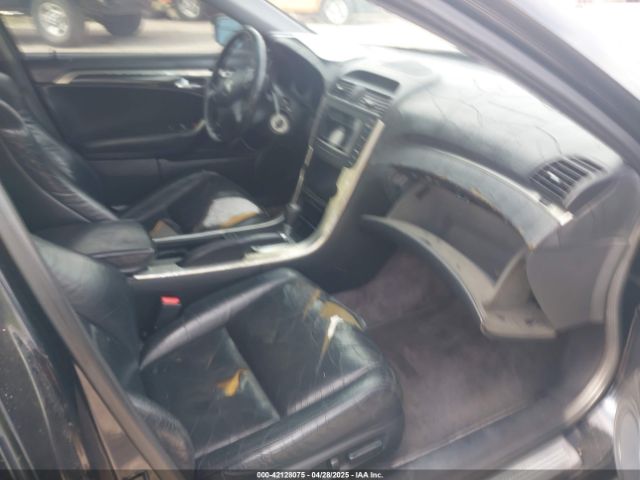 2004 ACURA TL 19UUA66264A039400 Photo 4