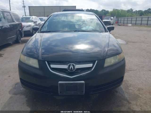 2004 ACURA TL 19UUA66264A039400 Photo 5