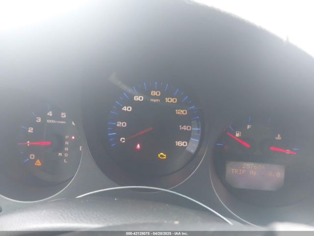 2004 ACURA TL 19UUA66264A039400 Photo 6