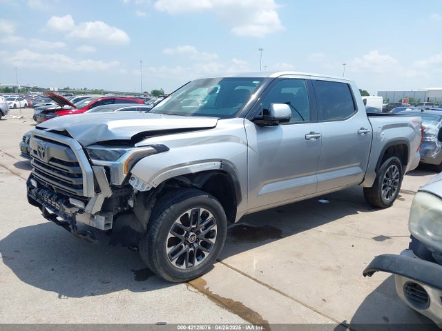 5TFLA5DB1PX066495 Toyota Tundra Sr5