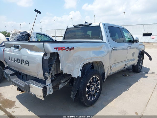 5TFLA5DB1PX066495 Toyota Tundra Sr5