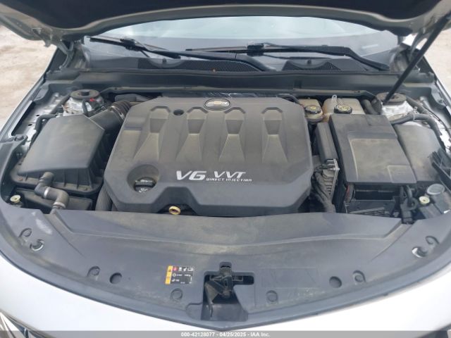 2G1125S3XE9114130 Chevrolet Impala 2lt