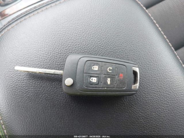 2G1125S3XE9114130 Chevrolet Impala 2lt