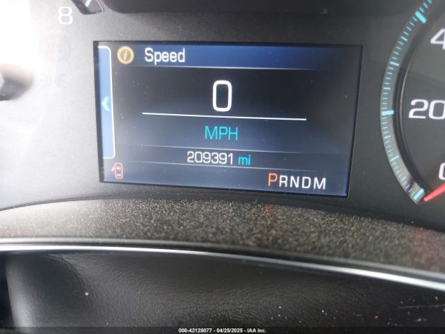 2G1125S3XE9114130 Chevrolet Impala 2lt