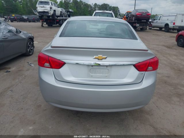 2G1125S3XE9114130 Chevrolet Impala 2lt