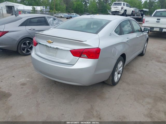 2G1125S3XE9114130 Chevrolet Impala 2lt