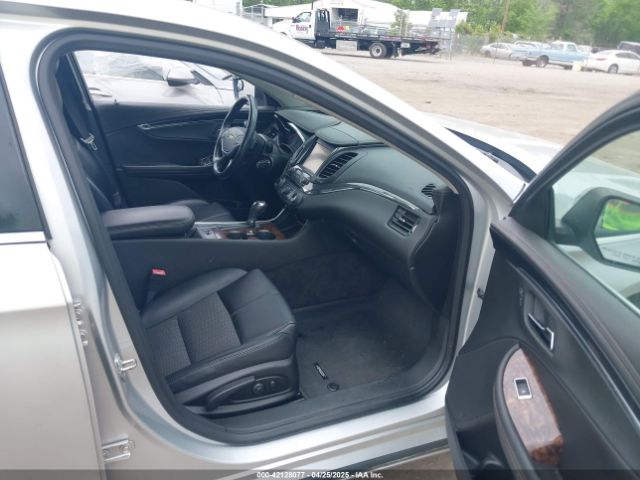 2G1125S3XE9114130 Chevrolet Impala 2lt