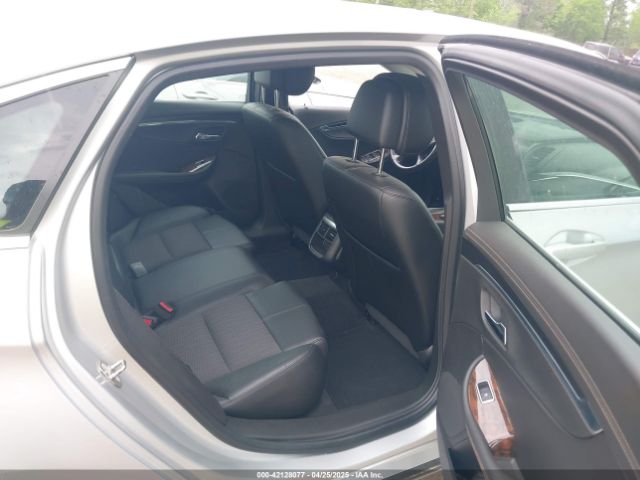 2G1125S3XE9114130 Chevrolet Impala 2lt