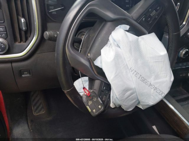 2021 GMC SIERRA 1500 3GTP8CEK6MG175115 Photo 10