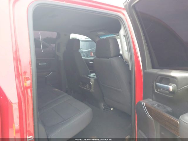 2021 GMC SIERRA 1500 3GTP8CEK6MG175115 Photo 7