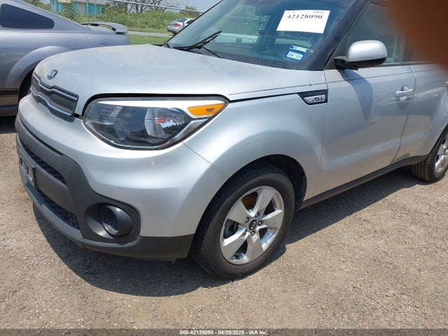 KNDJN2A2XK7691470 KIA Soul