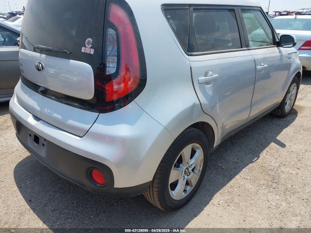 KNDJN2A2XK7691470 KIA Soul