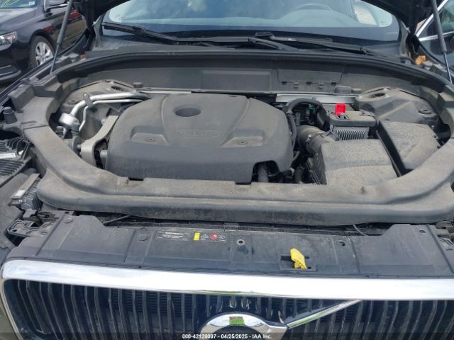 2021 VOLVO XC60 YV4102RKXM1739748 Photo 9