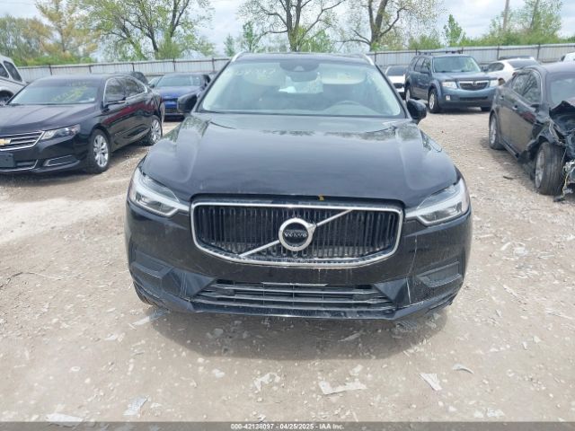 YV4102RKXM1739748 Volvo Xc60 T5 Momentum