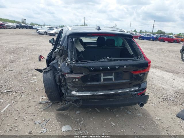 YV4102RKXM1739748 Volvo Xc60 T5 Momentum
