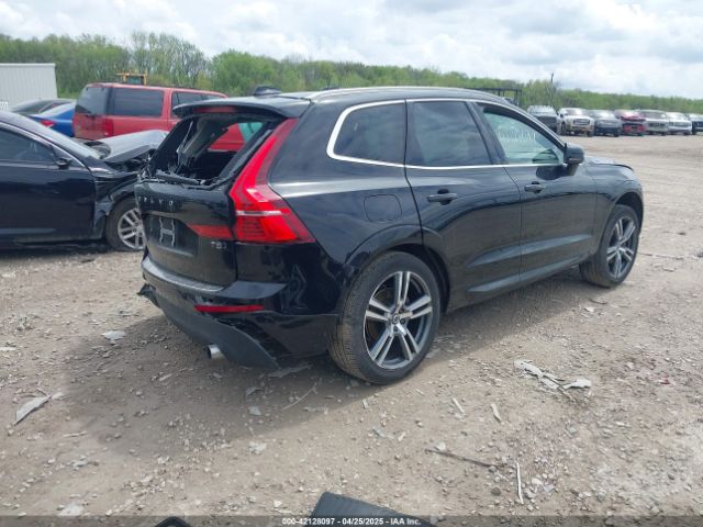 2021 VOLVO XC60 YV4102RKXM1739748 Photo 3