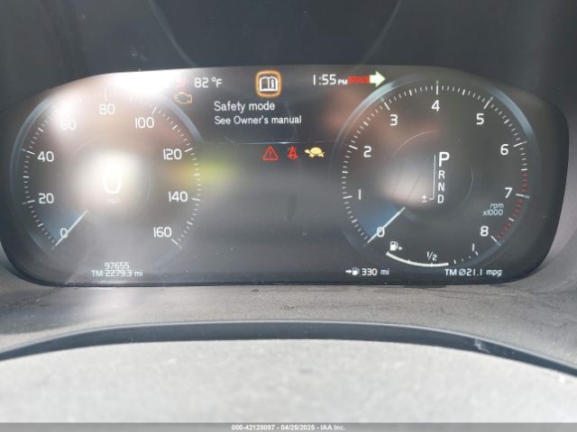 2021 VOLVO XC60 YV4102RKXM1739748 Photo 6
