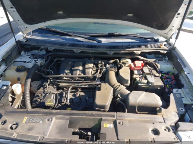 2FMGK5D82EBD12666 Ford Flex Limited