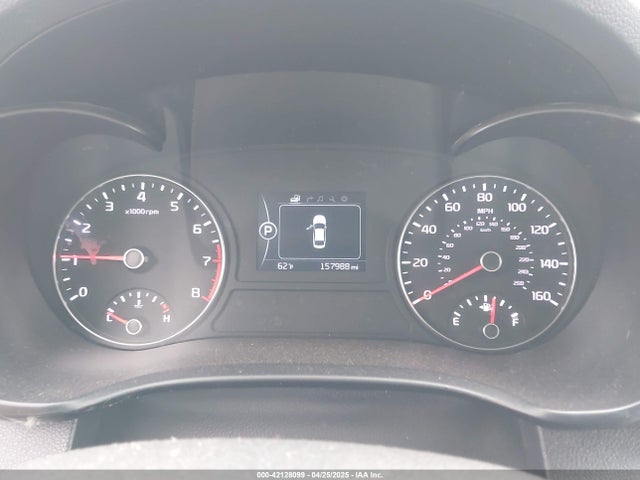 5XXGU4L31GG086203 KIA OPTIMA EX