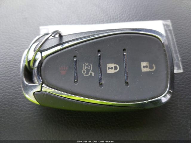 1G1ZB5ST9LF141374 Chevrolet Malibu Fwd Ls